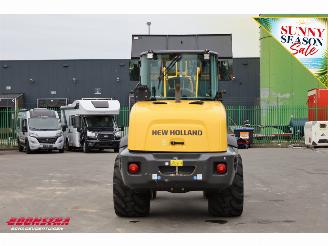 New Holland  W80C Wiellader BY 2021 picture 9