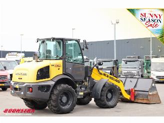 New Holland  W80C Wiellader BY 2021 picture 4