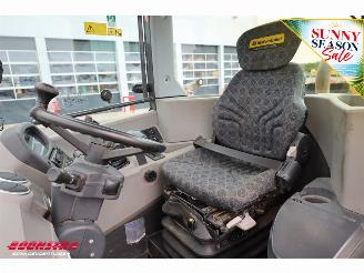New Holland  W80C Wiellader BY 2021 picture 16
