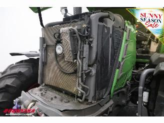 Fendt  516 VARIO BY 2025 1.663 Uur picture 11