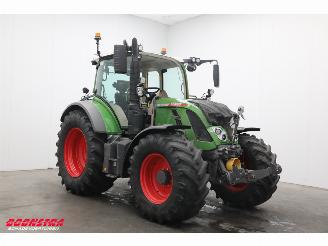 Fendt  516 VARIO BY 2025 1.663 Uur picture 2