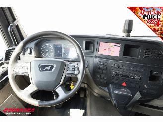MAN TGS 35.510 8X4 Kipper Hiab X-Hipro 232 E-3 119.097 km! picture 26