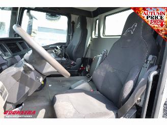 MAN TGS 35.510 8X4 Kipper Hiab X-Hipro 232 E-3 119.097 km! picture 31