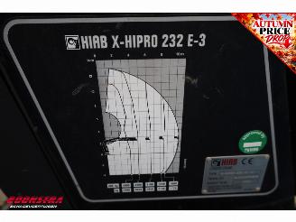 MAN TGS 35.510 8X4 Kipper Hiab X-Hipro 232 E-3 119.097 km! picture 23