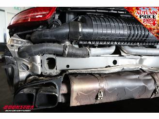 Porsche 911 Cabrio Turbo Sport Chrono PADM PDCC PDLS+ ACC Burmester SHZ picture 10