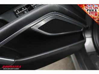 Porsche 911 Cabrio Turbo Sport Chrono PADM PDCC PDLS+ ACC Burmester SHZ picture 29