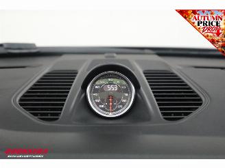 Porsche 911 Cabrio Turbo Sport Chrono PADM PDCC PDLS+ ACC Burmester SHZ picture 28
