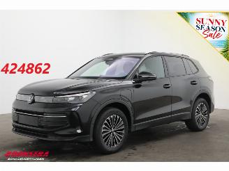 uszkodzony samochody osobowe Volkswagen Tiguan 1.5 eHybrid Life LED ACC Apple/Android Camera LRHZ 10 km!! 2026/6