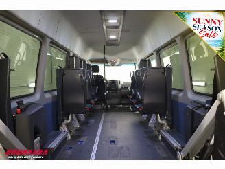 Mercedes Sprinter 313 CDI Aut. Flex-i-trans Behindertengerecht Airco Cruise picture 11