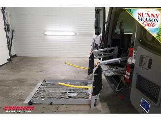 Mercedes Sprinter 313 CDI Aut. Flex-i-trans Behindertengerecht Airco Cruise picture 7