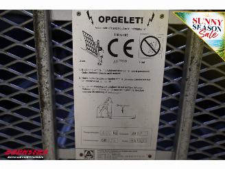 Mercedes Sprinter 313 CDI Aut. Flex-i-trans Behindertengerecht Airco Cruise picture 15
