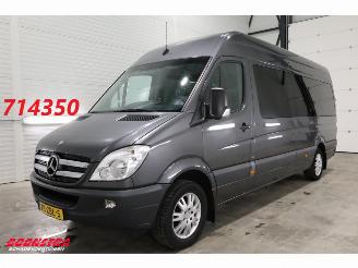 Ocazii auto utilitare Mercedes Sprinter 313 CDI Aut. Flex-i-trans Behindertengerecht Airco Cruise 2012/9