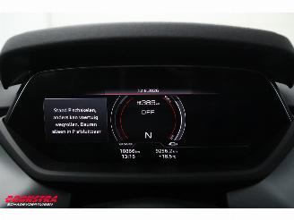 Audi E-tron ACC Pano Clima Memory B&O Navi Virtual HUD SHZ PDC picture 35