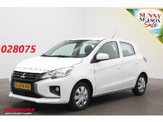 Mitsubishi Space-star 1.2 Cool+ Airco Bluetooth DAB 82800 km! picture 1