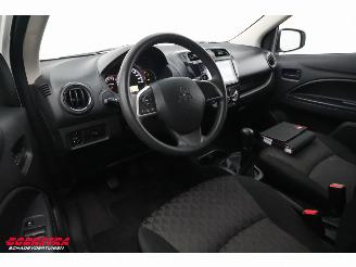 Mitsubishi Space-star 1.2 Cool+ Airco Bluetooth DAB 82800 km! picture 16