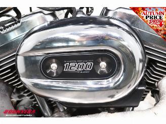 Harley-Davidson Sportster XL 1200L LED 17.036 Mijl! picture 11