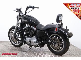 Harley-Davidson Sportster XL 1200L LED 17.036 Mijl! picture 4