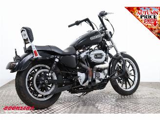 Harley-Davidson Sportster XL 1200L LED 17.036 Mijl! picture 3