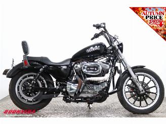 Harley-Davidson Sportster XL 1200L LED 17.036 Mijl! picture 7