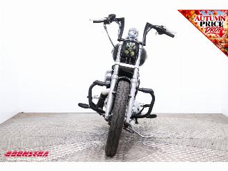 Harley-Davidson Sportster XL 1200L LED 17.036 Mijl! picture 6