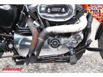Harley-Davidson Sportster XL 1200L LED 17.036 Mijl! picture 12