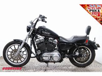 Harley-Davidson Sportster XL 1200L LED 17.036 Mijl! picture 5