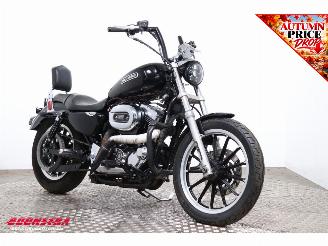 Harley-Davidson Sportster XL 1200L LED 17.036 Mijl! picture 2