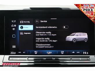 Volkswagen Transporter 2.0 TSI DSG Style 7-P. ACC HUD H/K Pano Leder Memory SHZ/SzBel. picture 37