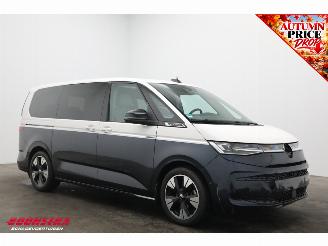 Volkswagen Transporter 2.0 TSI DSG Style 7-P. ACC HUD H/K Pano Leder Memory SHZ/SzBel. picture 2