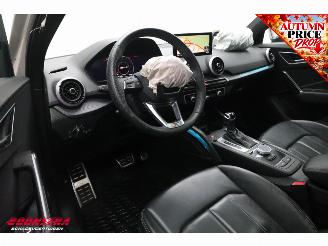 Audi SQ2 2.0 TFSI Quattro Pano LED ACC Sonos Virtual Apple/Android Camera SHZ picture 19