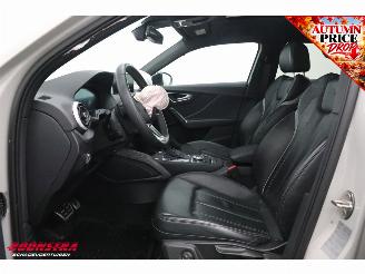 Audi SQ2 2.0 TFSI Quattro Pano LED ACC Sonos Virtual Apple/Android Camera SHZ picture 17