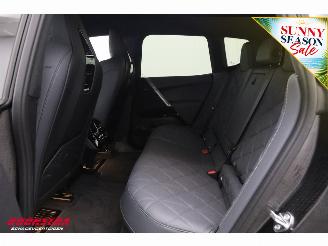 BMW iX xDrive M70 112 kWh HUD Clima Cruise Navi SHZ LrHZ Leder Memory H/K PDC picture 17