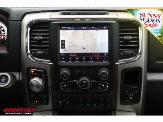 Dodge Ram 1500 5.7 V8 4x4 Crew Cab 5'7 Laramie Schuifdak Leder Ventilatie Alpine LRHZ AHK picture 10