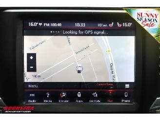 Dodge Ram 1500 5.7 V8 4x4 Crew Cab 5'7 Laramie Schuifdak Leder Ventilatie Alpine LRHZ AHK picture 20