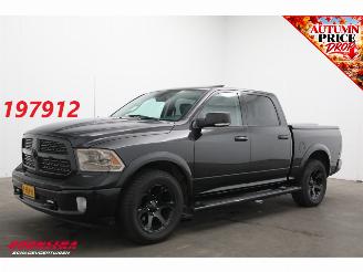 Ocazii auto utilitare Dodge Ram 1500 5.7 V8 4x4 Crew Cab 5'7 Laramie Schuifdak Leder Ventilatie Alpine LRHZ AHK 2018/7
