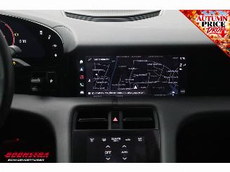 Porsche Taycan 93.4 kWh Performancebatterie+ Pano LED ACC Bose Camera SHZ picture 17
