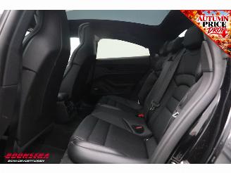 Porsche Taycan 93.4 kWh Performancebatterie+ Pano LED ACC Bose Camera SHZ picture 20