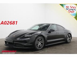 Avarii autoturisme Porsche Taycan 93.4 kWh Performancebatterie+ Pano LED ACC Bose Camera SHZ 2024/2