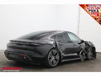 Porsche Taycan 93.4 kWh Performancebatterie+ Pano LED ACC Bose Camera SHZ picture 3