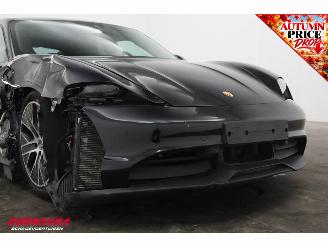 Porsche Taycan 93.4 kWh Performancebatterie+ Pano LED ACC Bose Camera SHZ picture 11