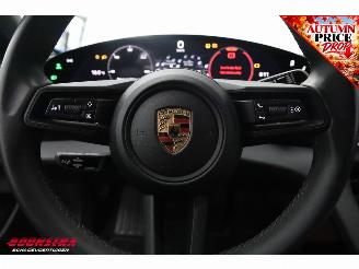 Porsche Taycan 93.4 kWh Performancebatterie+ Pano LED ACC Bose Camera SHZ picture 24