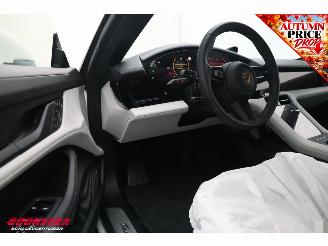 Porsche Taycan 4S 93.4kWh Performance Pano HUD ACC 360° PDLS+ 29 km!! picture 11