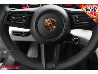 Porsche Taycan 4S 93.4kWh Performance Pano HUD ACC 360° PDLS+ 29 km!! picture 13