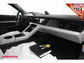 Porsche Taycan 4S 93.4kWh Performance Pano HUD ACC 360° PDLS+ 29 km!! picture 6