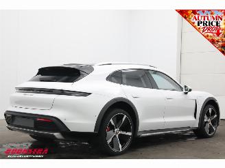 Porsche Taycan 4S 93.4kWh Performance Pano HUD ACC 360° PDLS+ 29 km!! picture 3