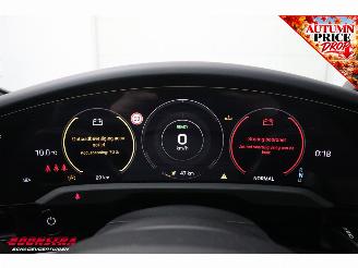 Porsche Taycan 4S 93.4kWh Performance Pano HUD ACC 360° PDLS+ 29 km!! picture 14