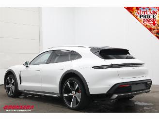 Porsche Taycan 4S 93.4kWh Performance Pano HUD ACC 360° PDLS+ 29 km!! picture 4