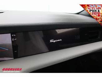 Porsche Taycan 4S 93.4kWh Performance Pano HUD ACC 360° PDLS+ 29 km!! picture 27