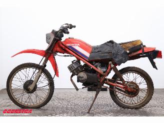 Honda  MT5 picture 5