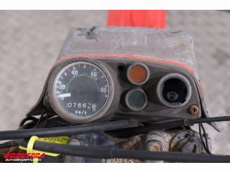 Honda  MT5 picture 17